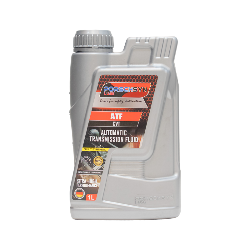Porschsyn ATF CVT 1L